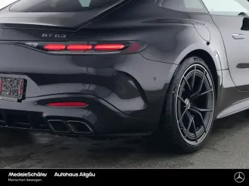 MERCEDES-BENZ AMG GT 63 4M  Night 21  KERAMIK VA-Lif&hellip;