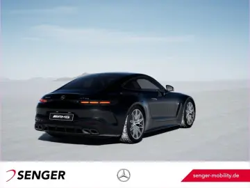 MERCEDES-BENZ AMG GT 63 4M  Night Distronic Panorama&hellip;