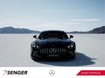 MERCEDES-BENZ AMG GT 63 4M  Night Distronic Panorama&hellip;