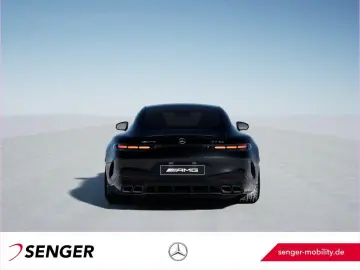 MERCEDES-BENZ AMG GT 63 4M  Night Distronic Panorama&hellip;