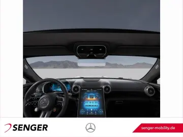 MERCEDES-BENZ AMG GT 63 4M  Night Distronic Panorama&hellip;