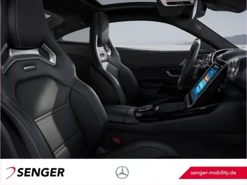 MERCEDES-BENZ AMG GT 63 4M  Night Distronic Panorama&hellip;