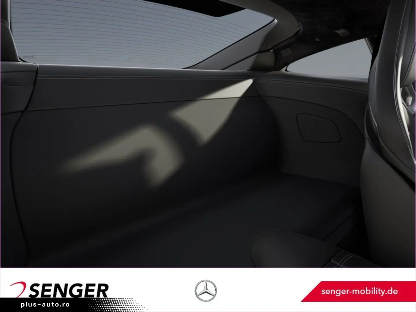 MERCEDES-BENZ AMG GT 63 4M  Night Distronic Panorama&hellip;