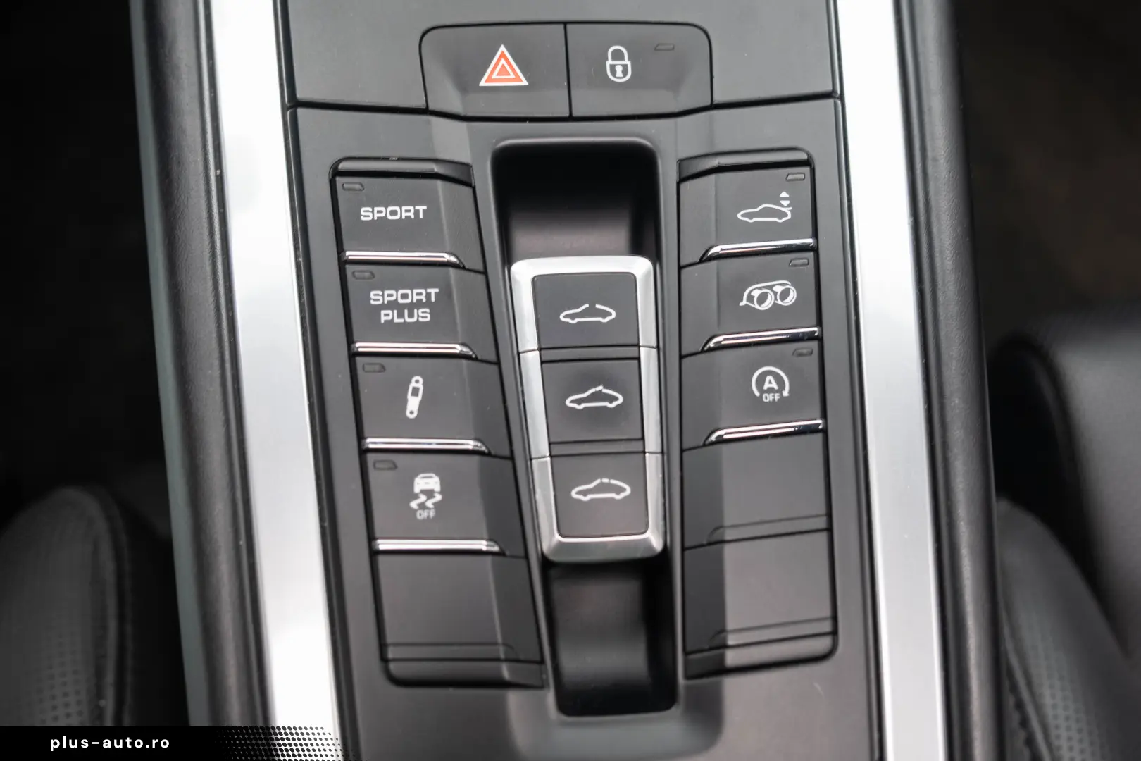 Porsche 911 Carrera 4s