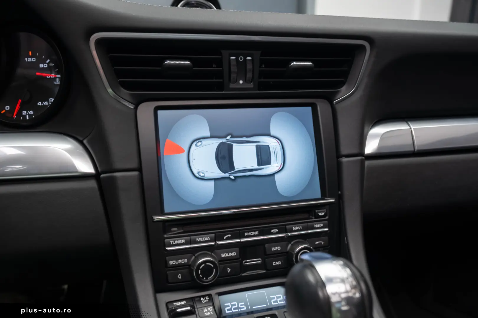 Porsche 911 Carrera 4s