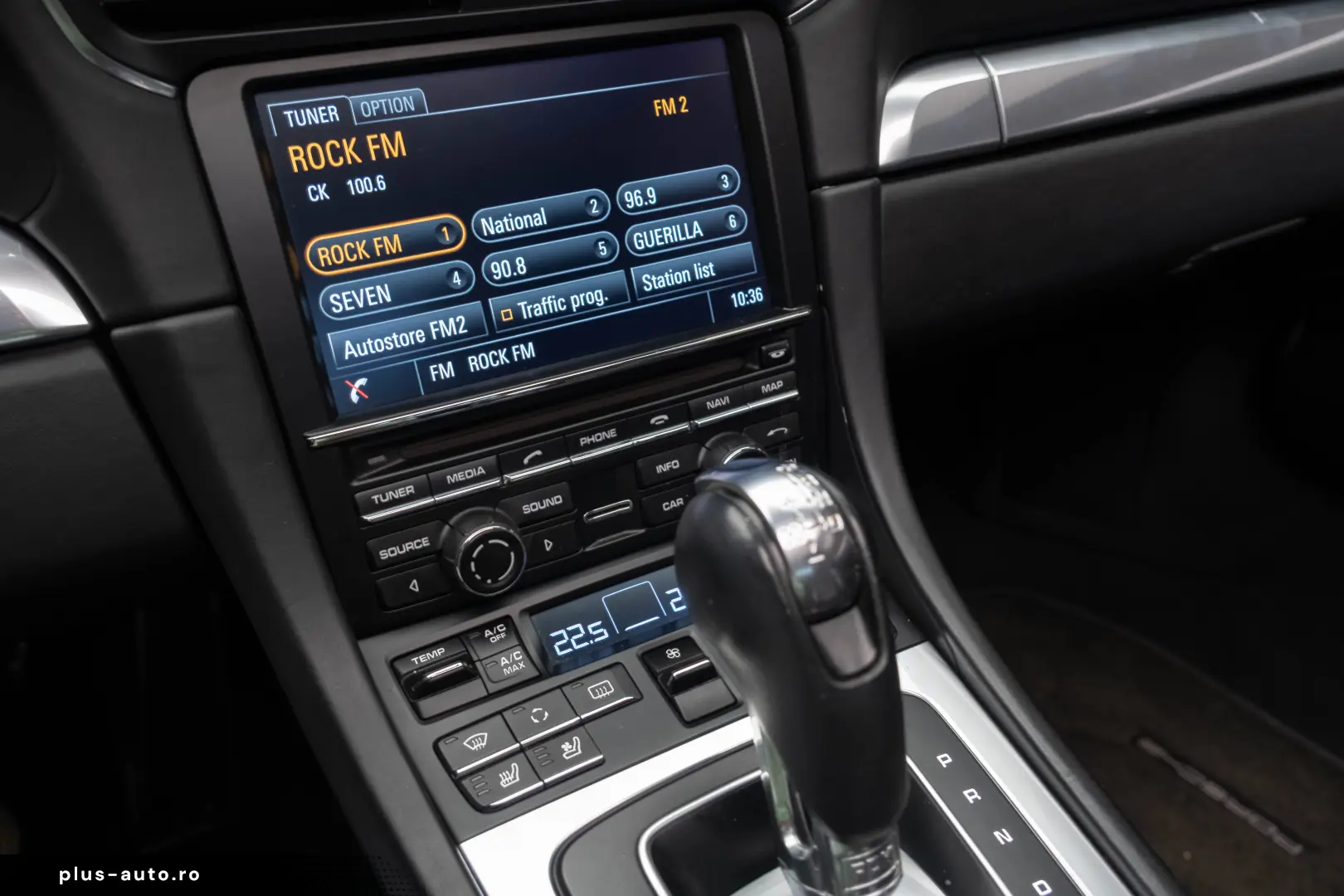 Porsche 911 Carrera 4s