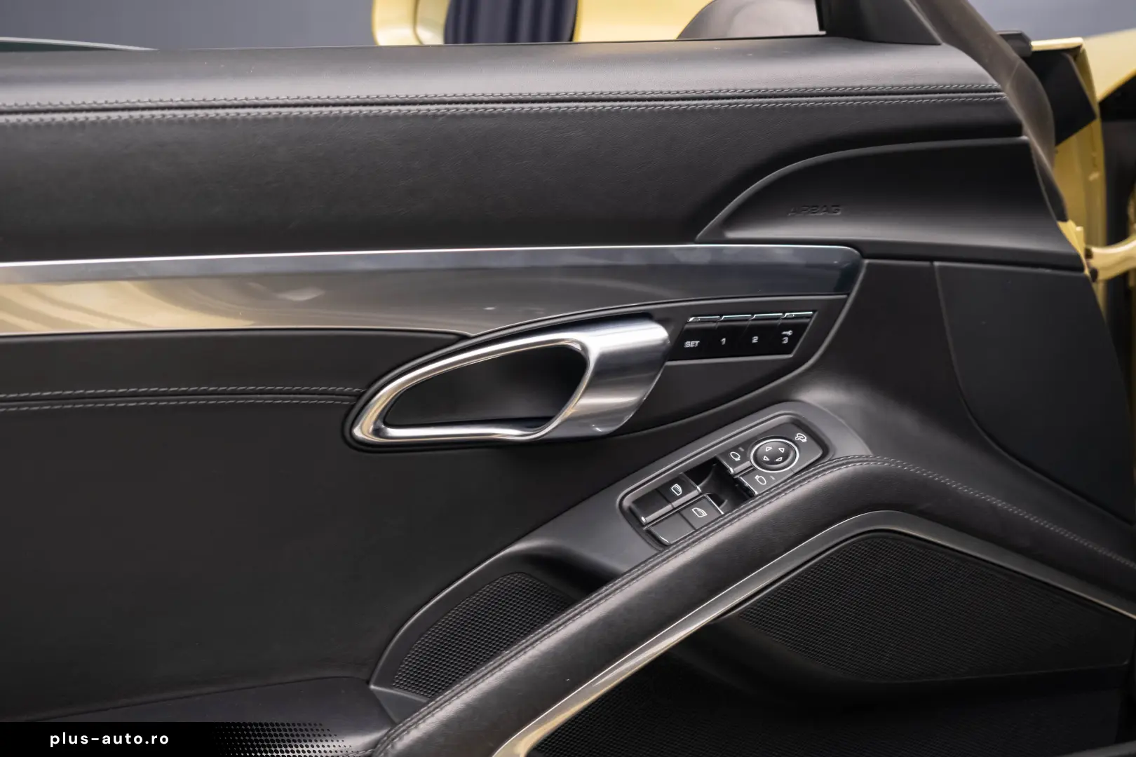 Porsche 911 Carrera 4s