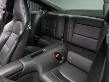 Porsche 911 Carrera 4s