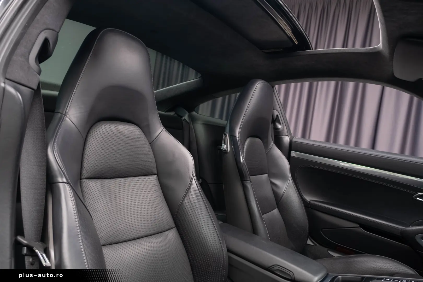 Porsche 911 Carrera 4s