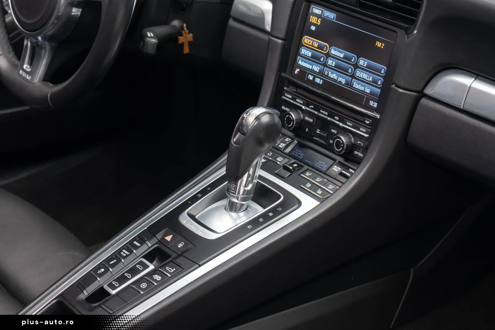 Porsche 911 Carrera 4s