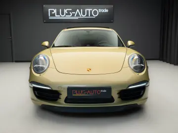 Porsche 911 Carrera 4s