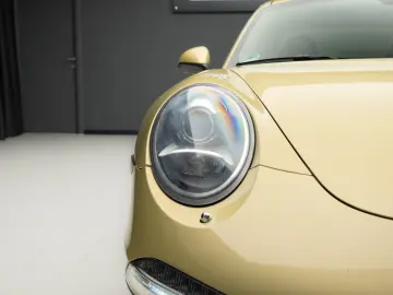 Porsche 911 Carrera 4s