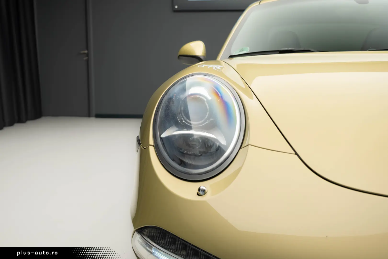 Porsche 911 Carrera 4s