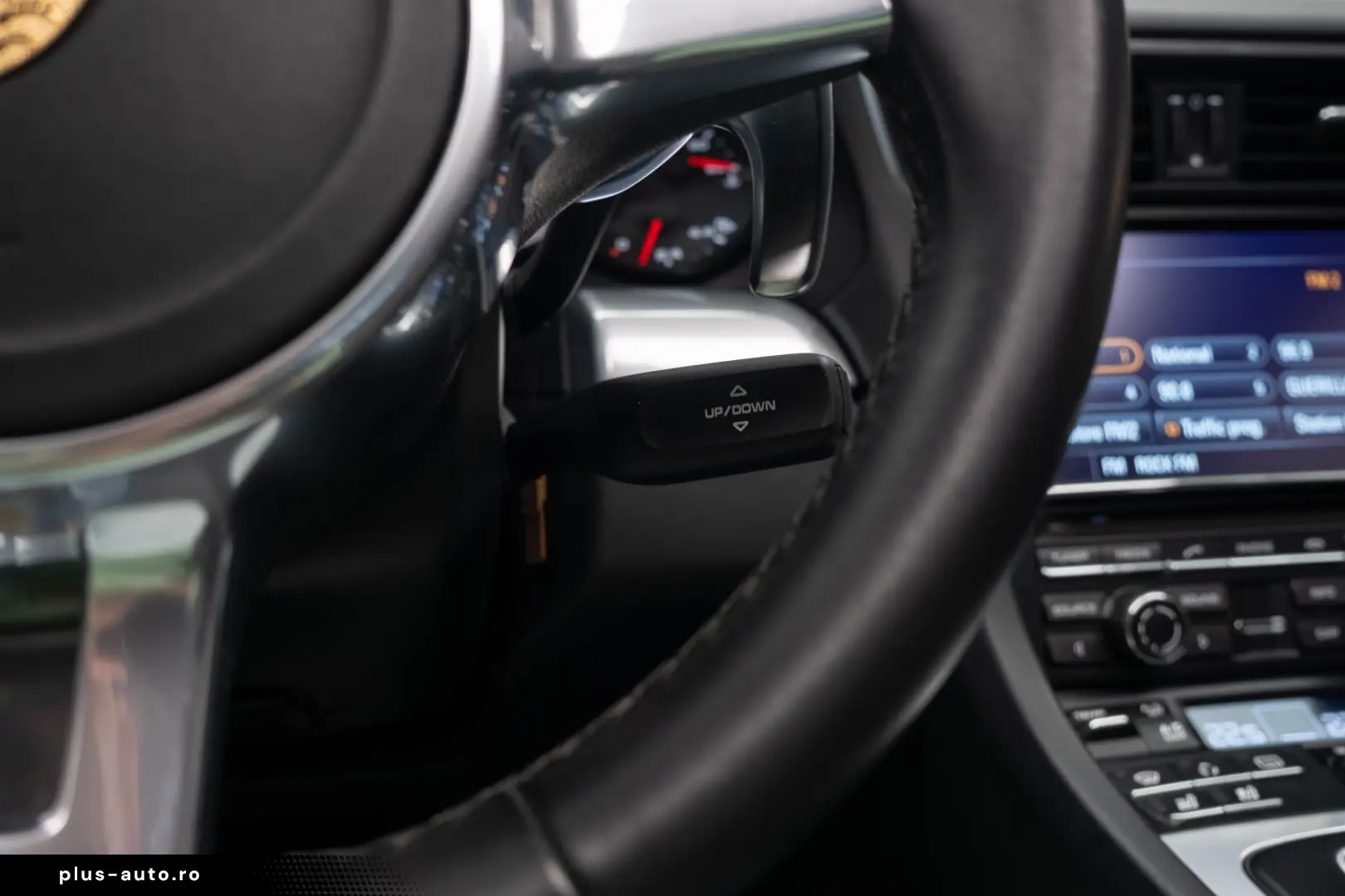 Porsche 911 Carrera 4s