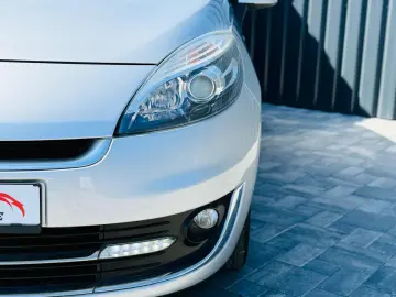 Renault Grand Scenic 7 Locuri FAB.11.2012 1.6 Diesel 131cp