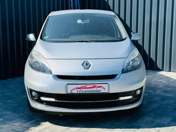 Renault Grand Scenic 7 Locuri FAB.11.2012 1.6 Diesel 131cp