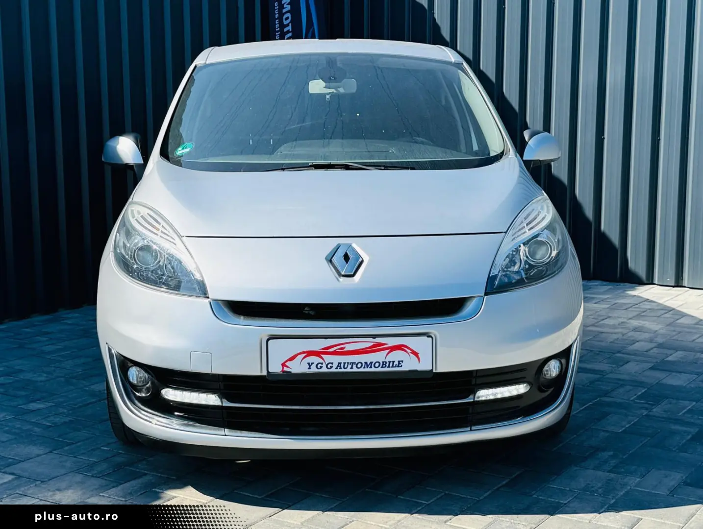 Renault Grand Scenic 7 Locuri FAB.11.2012 1.6 Diesel 131cp