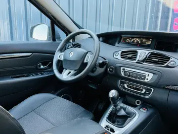 Renault Grand Scenic 7 Locuri FAB.11.2012 1.6 Diesel 131cp