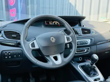 Renault Grand Scenic 7 Locuri FAB.11.2012 1.6 Diesel 131cp