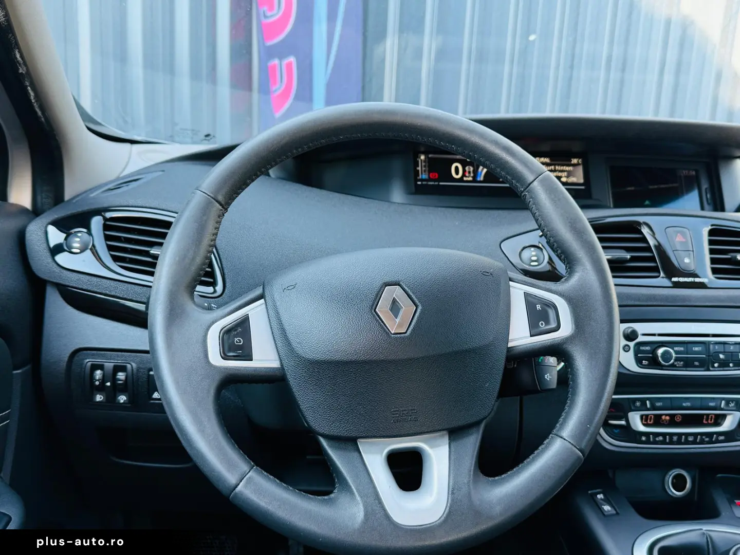 Renault Grand Scenic 7 Locuri FAB.11.2012 1.6 Diesel 131cp