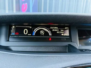 Renault Grand Scenic 7 Locuri FAB.11.2012 1.6 Diesel 131cp