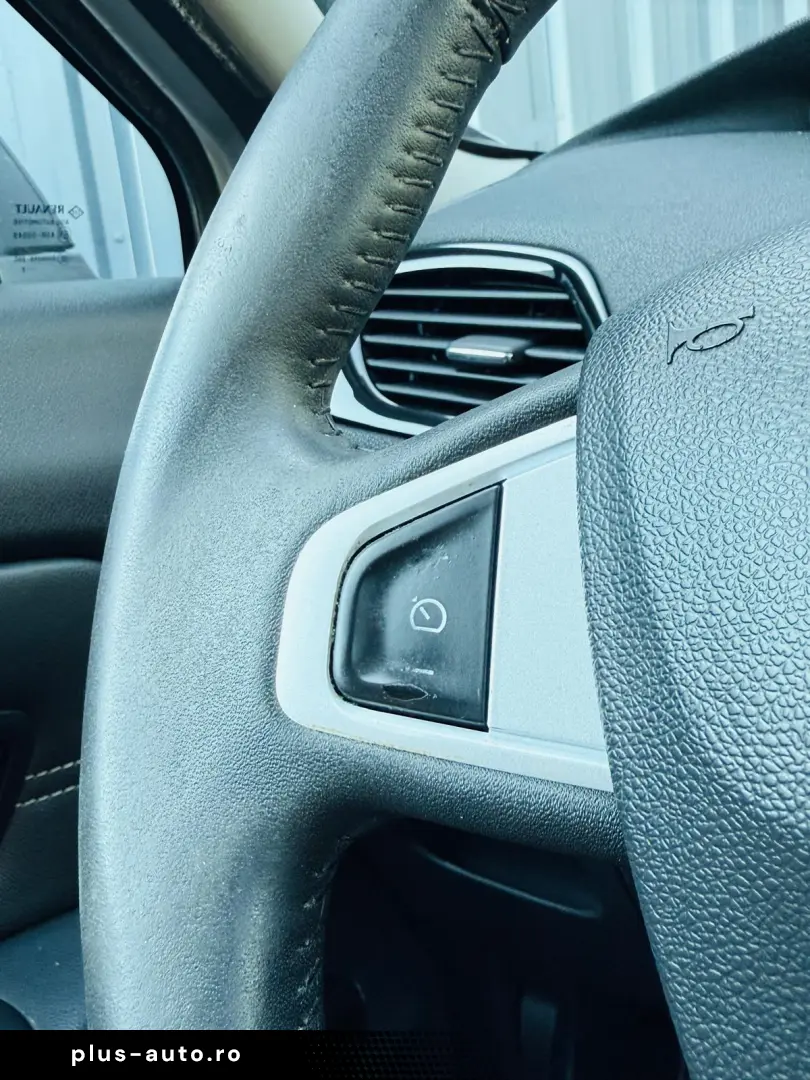 Renault Grand Scenic 7 Locuri FAB.11.2012 1.6 Diesel 131cp