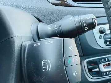 Renault Grand Scenic 7 Locuri FAB.11.2012 1.6 Diesel 131cp