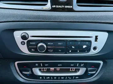 Renault Grand Scenic 7 Locuri FAB.11.2012 1.6 Diesel 131cp