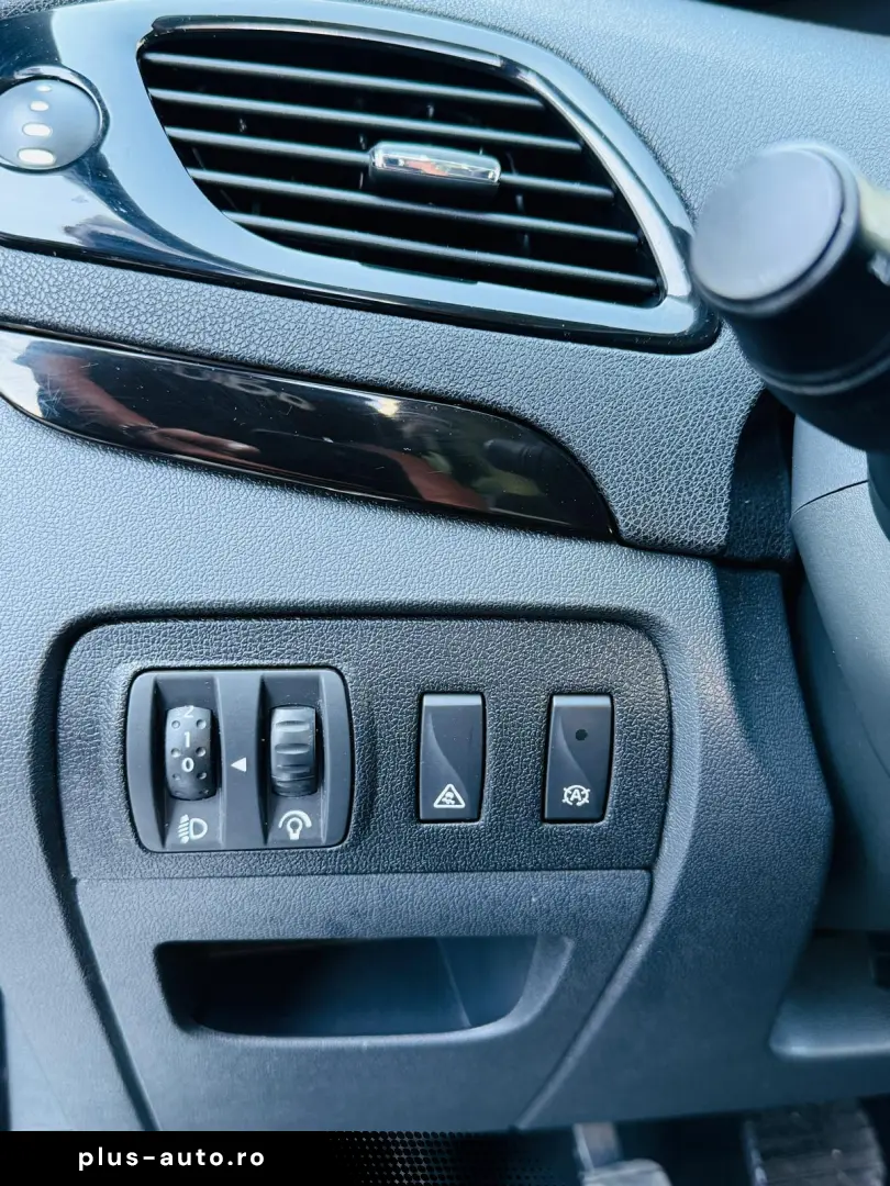 Renault Grand Scenic 7 Locuri FAB.11.2012 1.6 Diesel 131cp