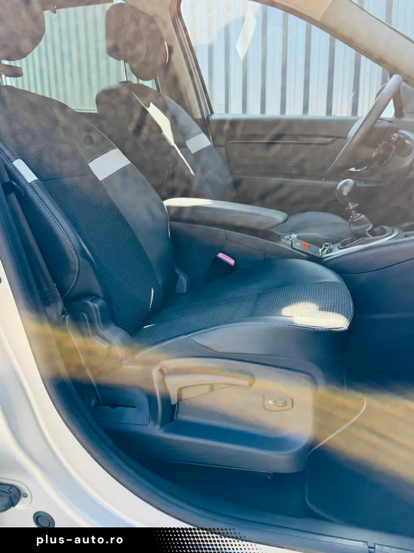 Renault Grand Scenic 7 Locuri FAB.11.2012 1.6 Diesel 131cp