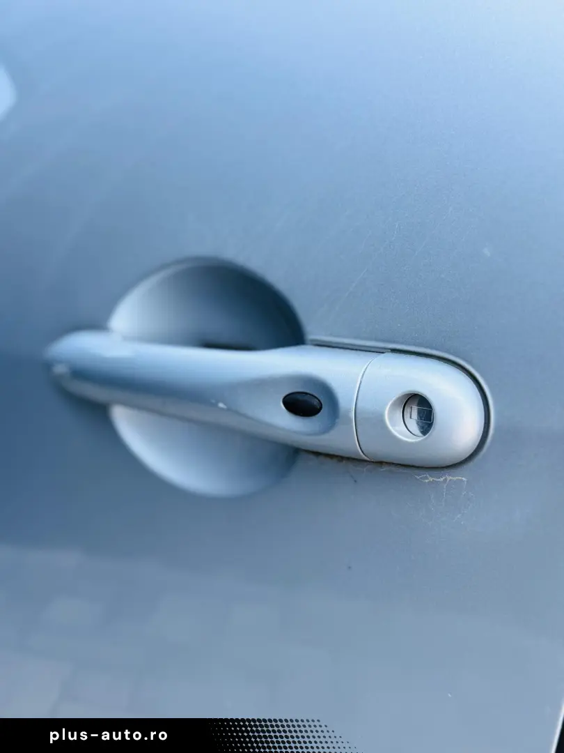 Renault Grand Scenic 7 Locuri FAB.11.2012 1.6 Diesel 131cp