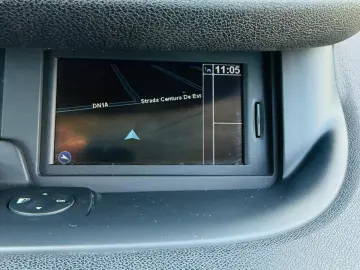 Renault Grand Scenic 7 Locuri FAB.11.2012 1.6 Diesel 131cp