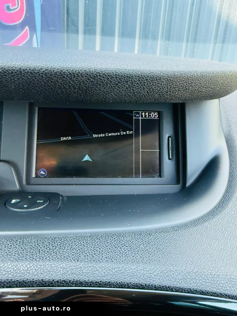 Renault Grand Scenic 7 Locuri FAB.11.2012 1.6 Diesel 131cp