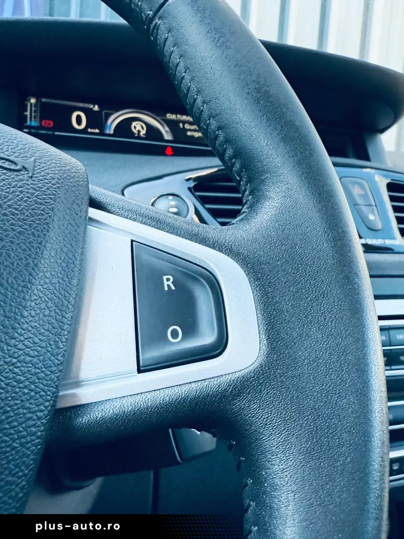 Renault Grand Scenic 7 Locuri FAB.11.2012 1.6 Diesel 131cp