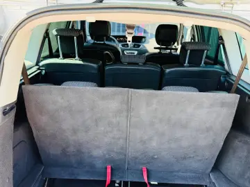 Renault Grand Scenic 7 Locuri FAB.11.2012 1.6 Diesel 131cp