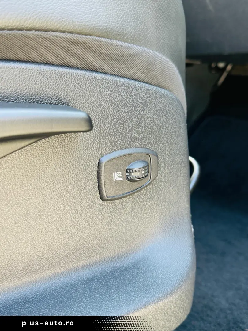 Renault Grand Scenic 7 Locuri FAB.11.2012 1.6 Diesel 131cp