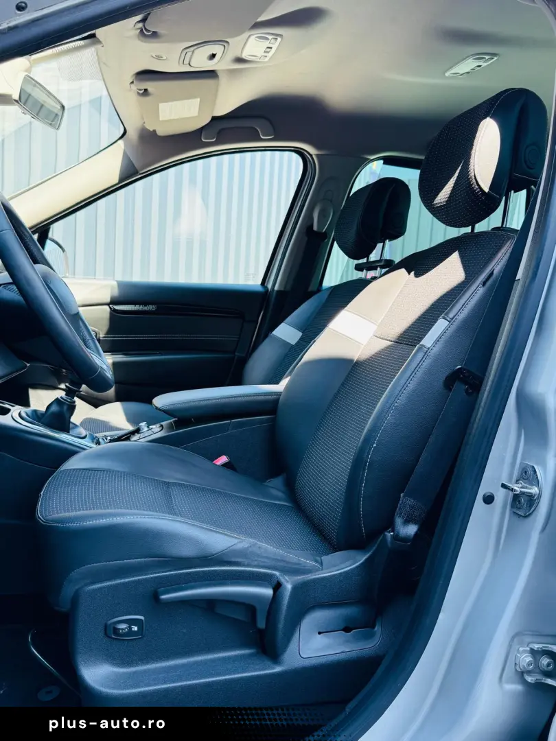 Renault Grand Scenic 7 Locuri FAB.11.2012 1.6 Diesel 131cp