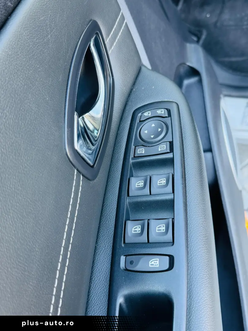 Renault Grand Scenic 7 Locuri FAB.11.2012 1.6 Diesel 131cp