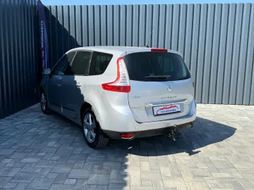 Renault Grand Scenic 7 Locuri FAB.11.2012 1.6 Diesel 131cp