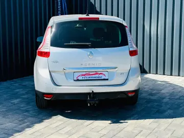 Renault Grand Scenic 7 Locuri FAB.11.2012 1.6 Diesel 131cp