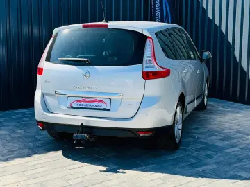 Renault Grand Scenic 7 Locuri FAB.11.2012 1.6 Diesel 131cp