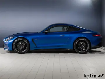 MERCEDES-BENZ GT 63 AMG 4M  DIG.LIGHT Pano Distronic HuD 360