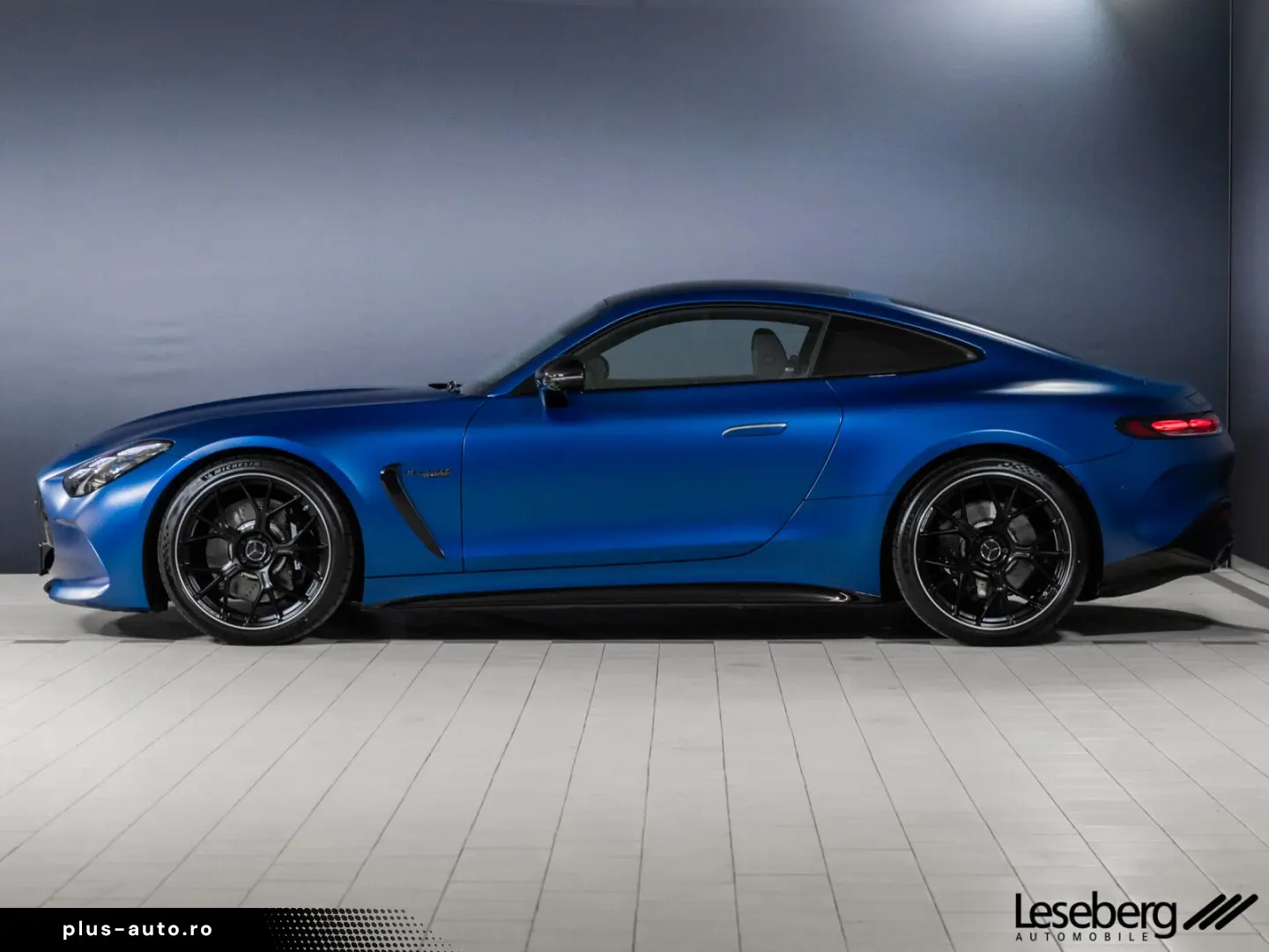 MERCEDES-BENZ GT 63 AMG 4M  DIG.LIGHT Pano Distronic HuD 360