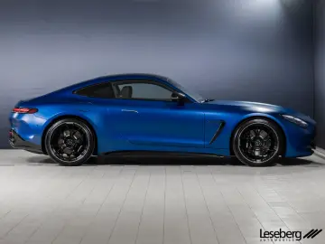 MERCEDES-BENZ GT 63 AMG 4M  DIG.LIGHT Pano Distronic HuD 360