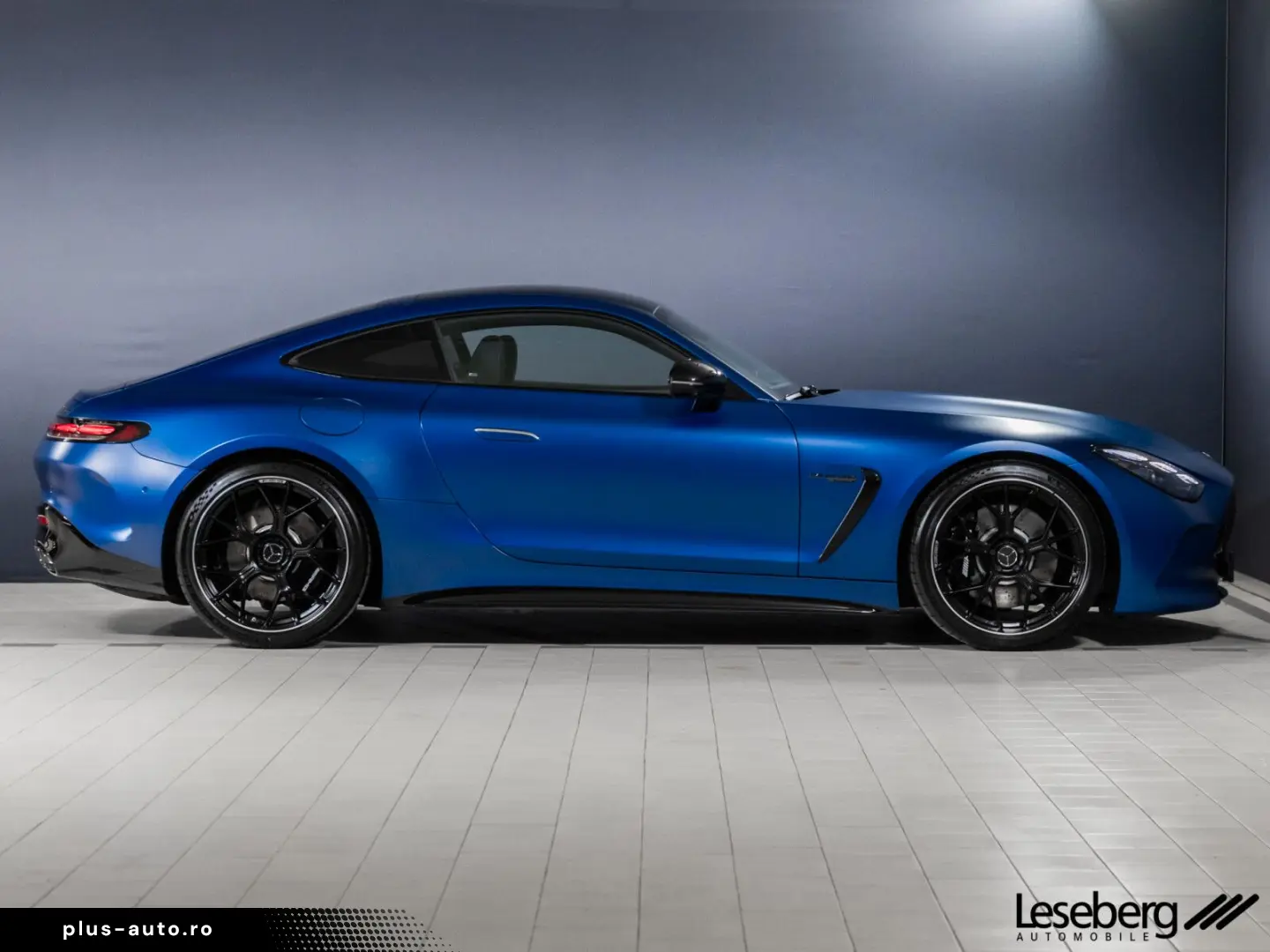 MERCEDES-BENZ GT 63 AMG 4M  DIG.LIGHT Pano Distronic HuD 360