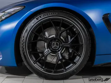 MERCEDES-BENZ GT 63 AMG 4M  DIG.LIGHT Pano Distronic HuD 360