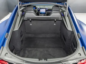 MERCEDES-BENZ GT 63 AMG 4M  DIG.LIGHT Pano Distronic HuD 360