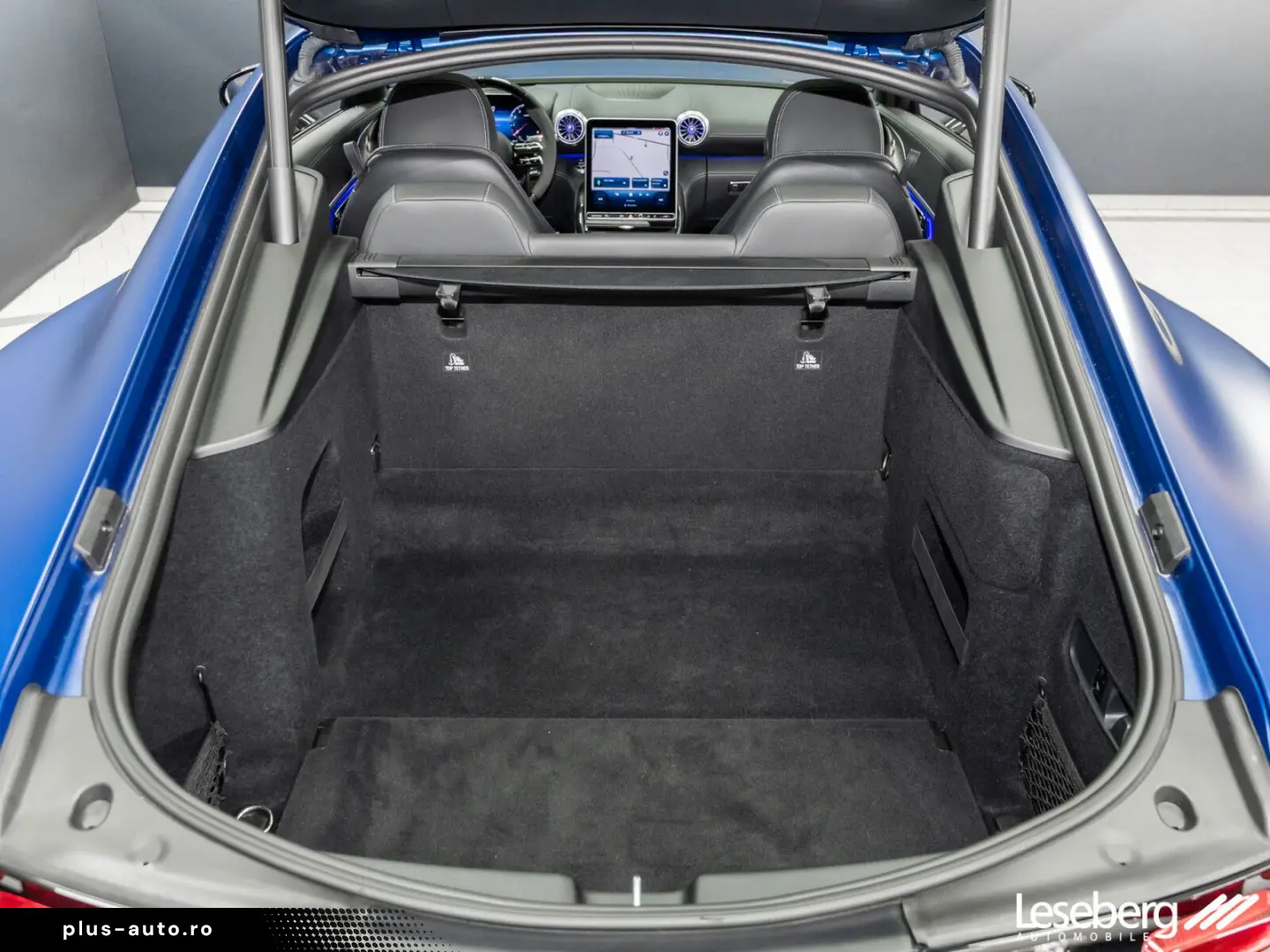 MERCEDES-BENZ GT 63 AMG 4M  DIG.LIGHT Pano Distronic HuD 360