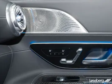 MERCEDES-BENZ GT 63 AMG 4M  DIG.LIGHT Pano Distronic HuD 360