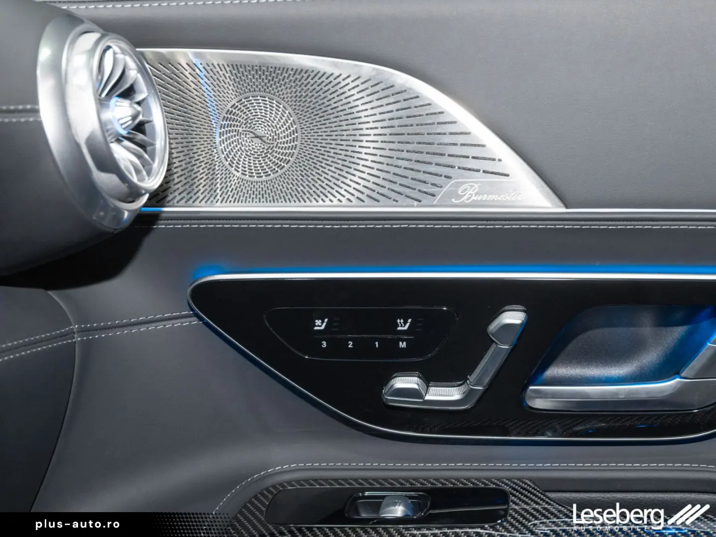 MERCEDES-BENZ GT 63 AMG 4M  DIG.LIGHT Pano Distronic HuD 360